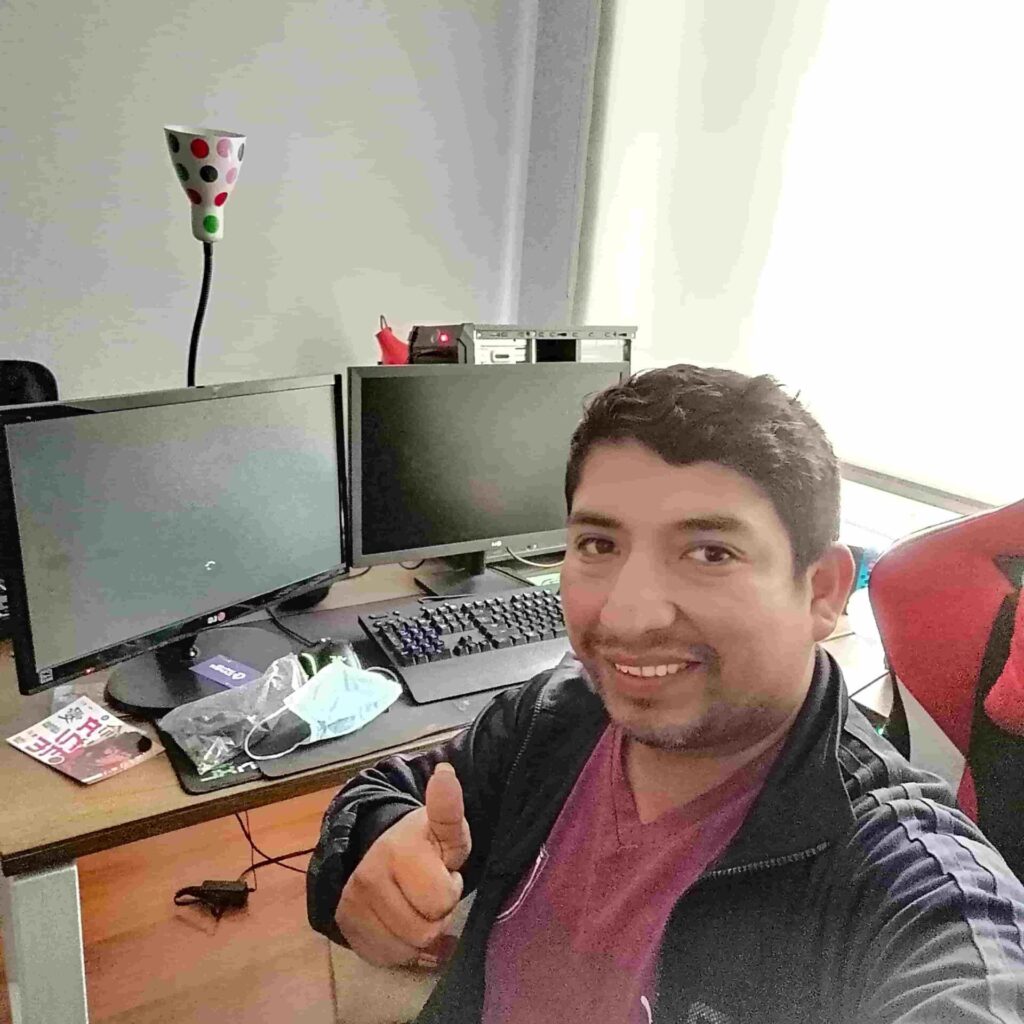 Servicio Tecnico de Laptops En La Molina 24 horas Domicilio